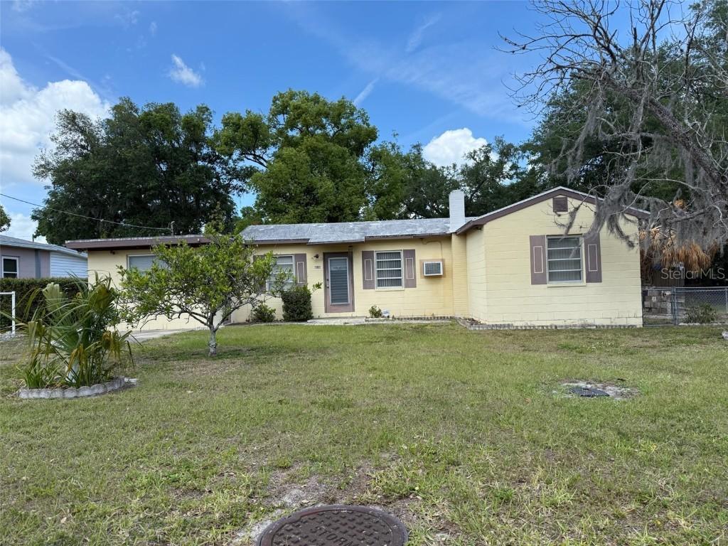 109 Seville Rd., Auburndale, FL 33823