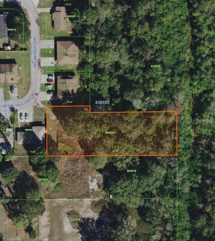 Crystal Hills Loop, Lakeland, FL 33801