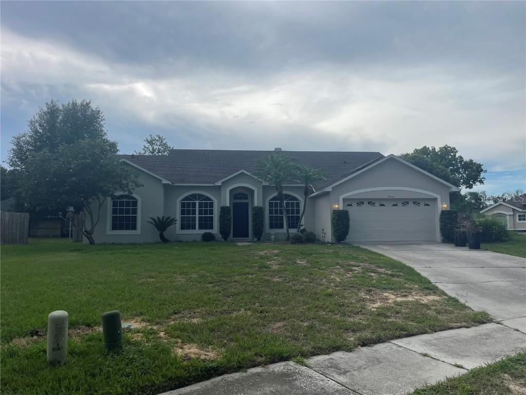 2600 Cedar Bluff Ln., Ocoee, FL 34761