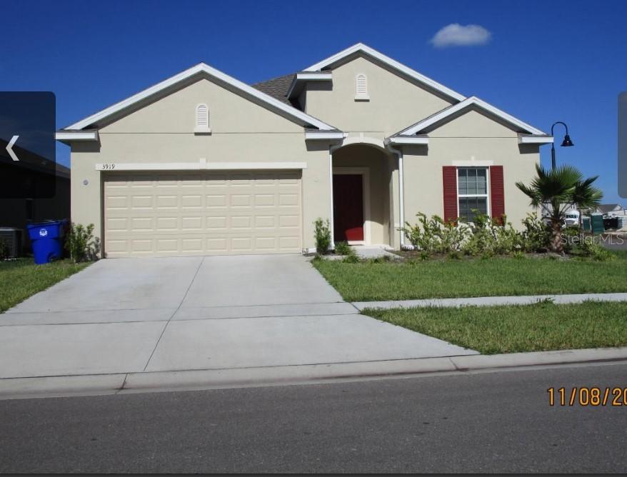 3919 Cabo Rojo Dr., St Cloud, FL 34772