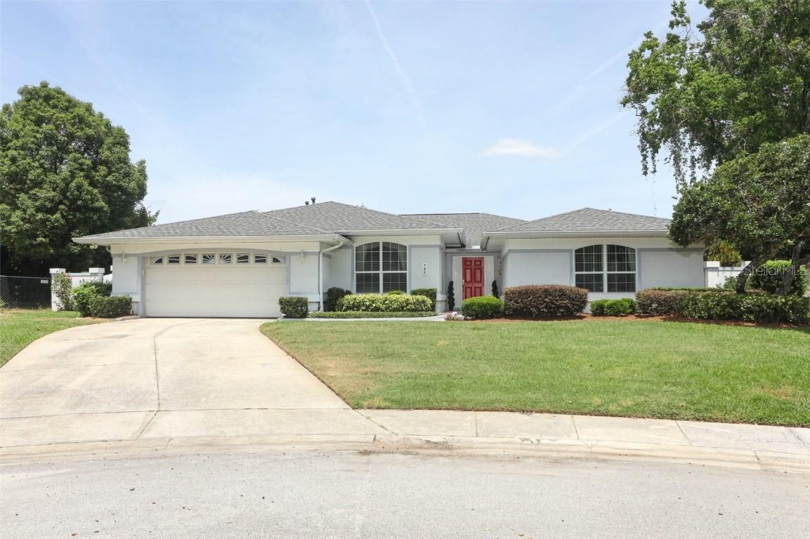 702 Green Meadow Ave., Maitland, FL 32751