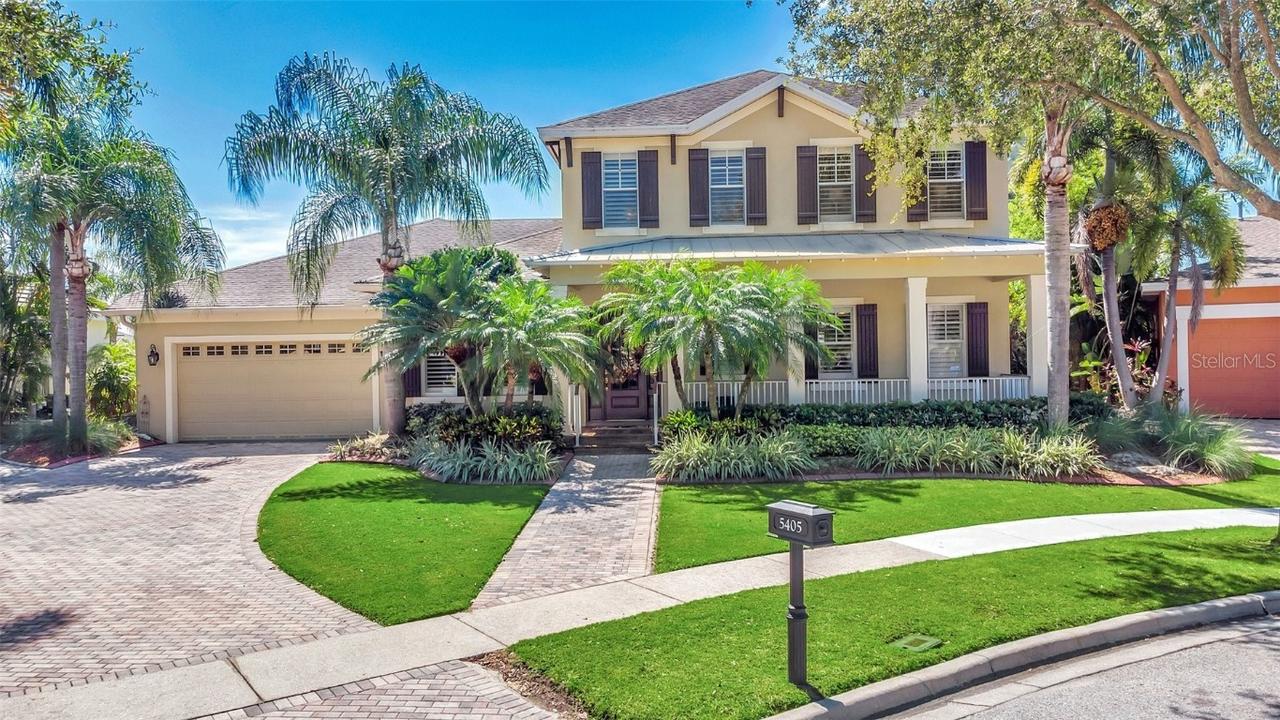 5405 Merritt Island Dr., Apollo Beach, FL 33572