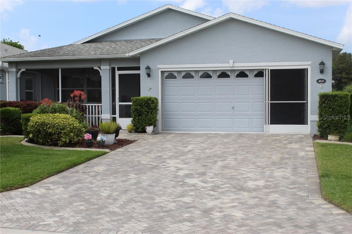 4033 Arlington Ridge Blvd., Leesburg, FL 34748