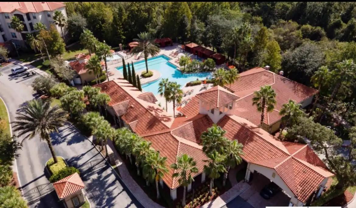 1370 Tuscan Ter. #2201, Davenport, FL 33896