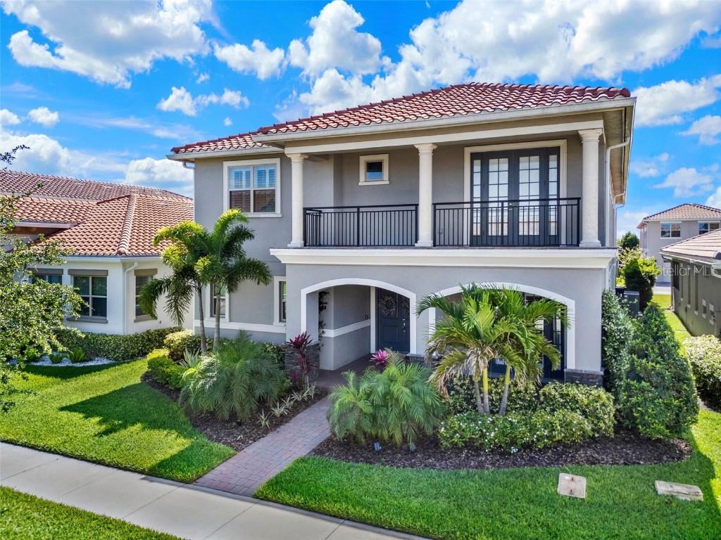 10254 Beechwood Ln., Orlando, FL 32832