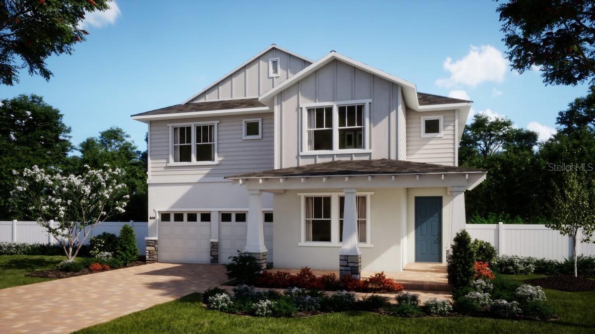 331 Ridgemark Ave., Groveland, FL 34736