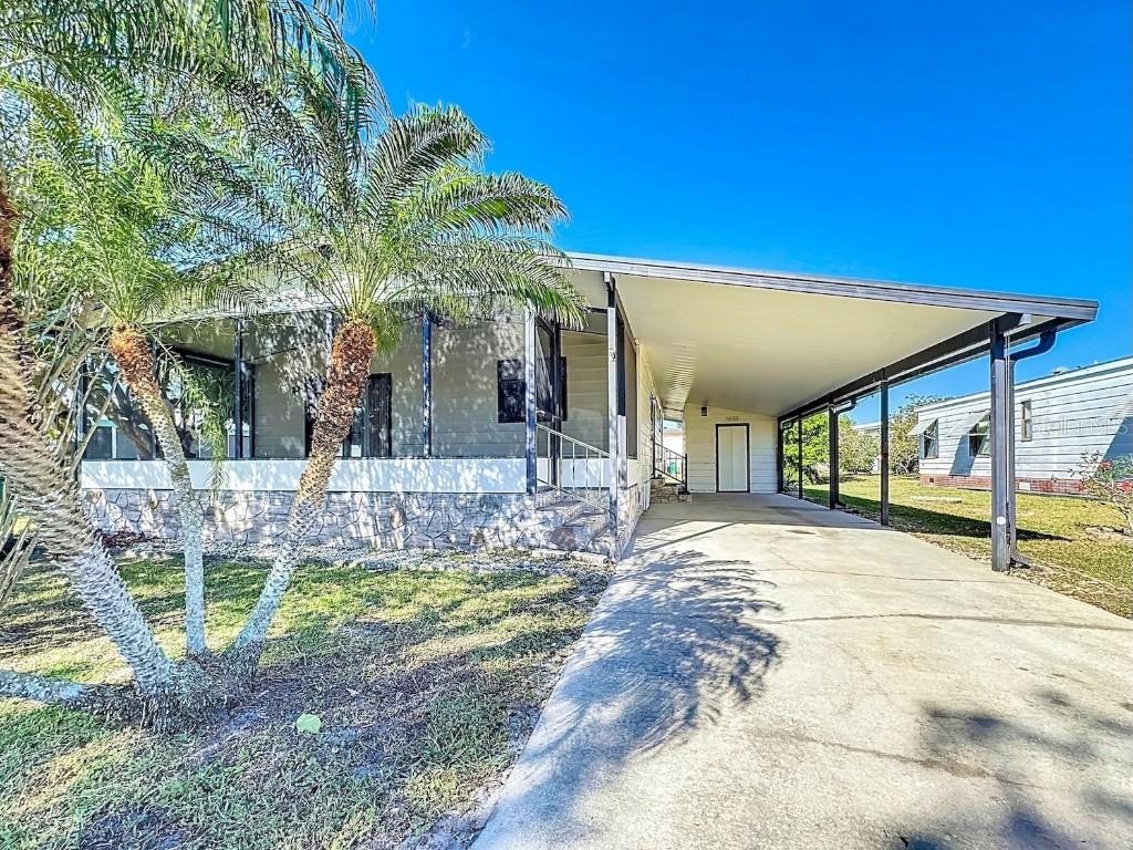 506 Susan Dr., West Melbourne, FL 32904