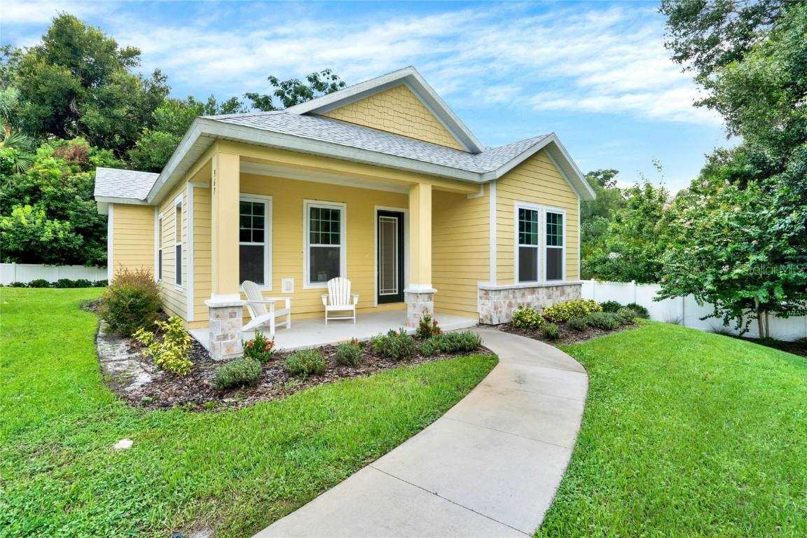967 Azalea Walk Cir., Deland, FL 32724
