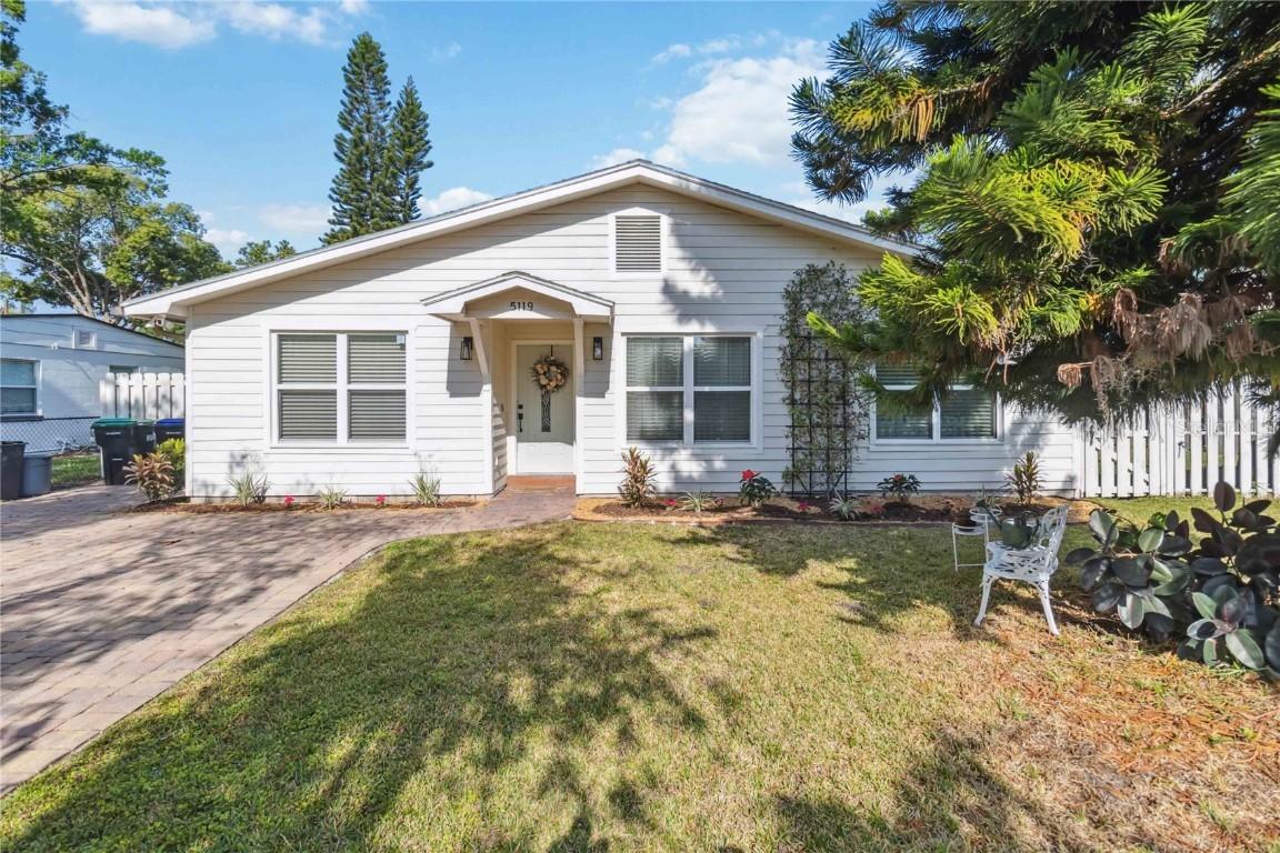 5119 Old Cheney Hwy., Orlando, FL 32807