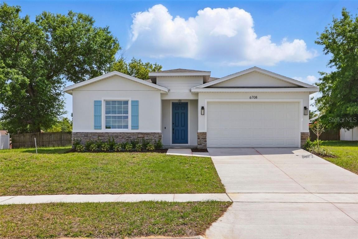 6708 Gadwall Ln., Orlando, FL 32810
