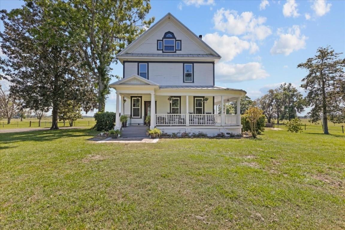 13551 NW 20th Ave., Chiefland, FL 32626