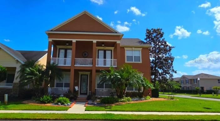 4912 Terrapin Blvd., St Cloud, FL 34771