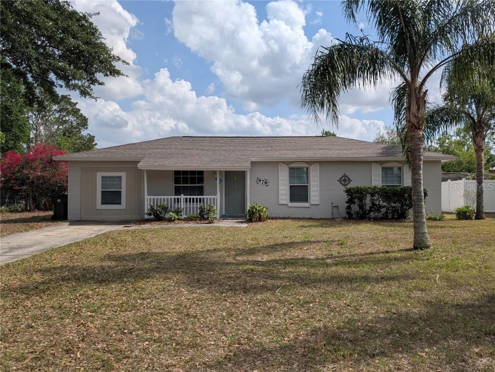 479 Little Aspen Ct., Ocoee, FL 34761
