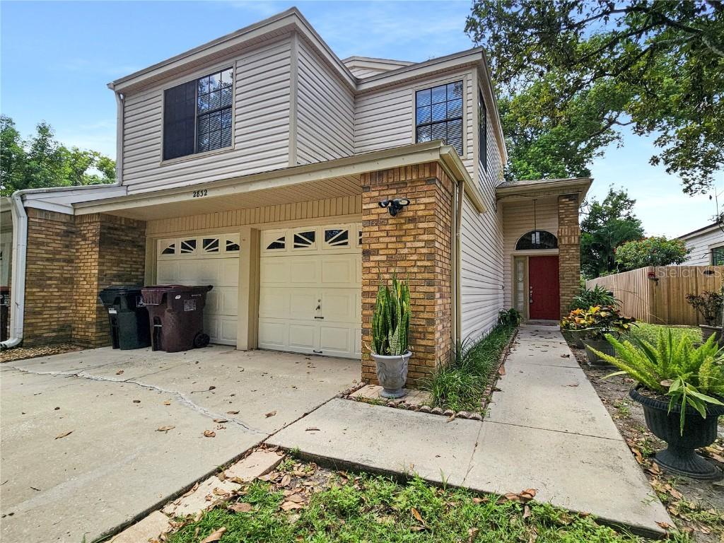 2832 Risser Ave., Orlando, FL 32812