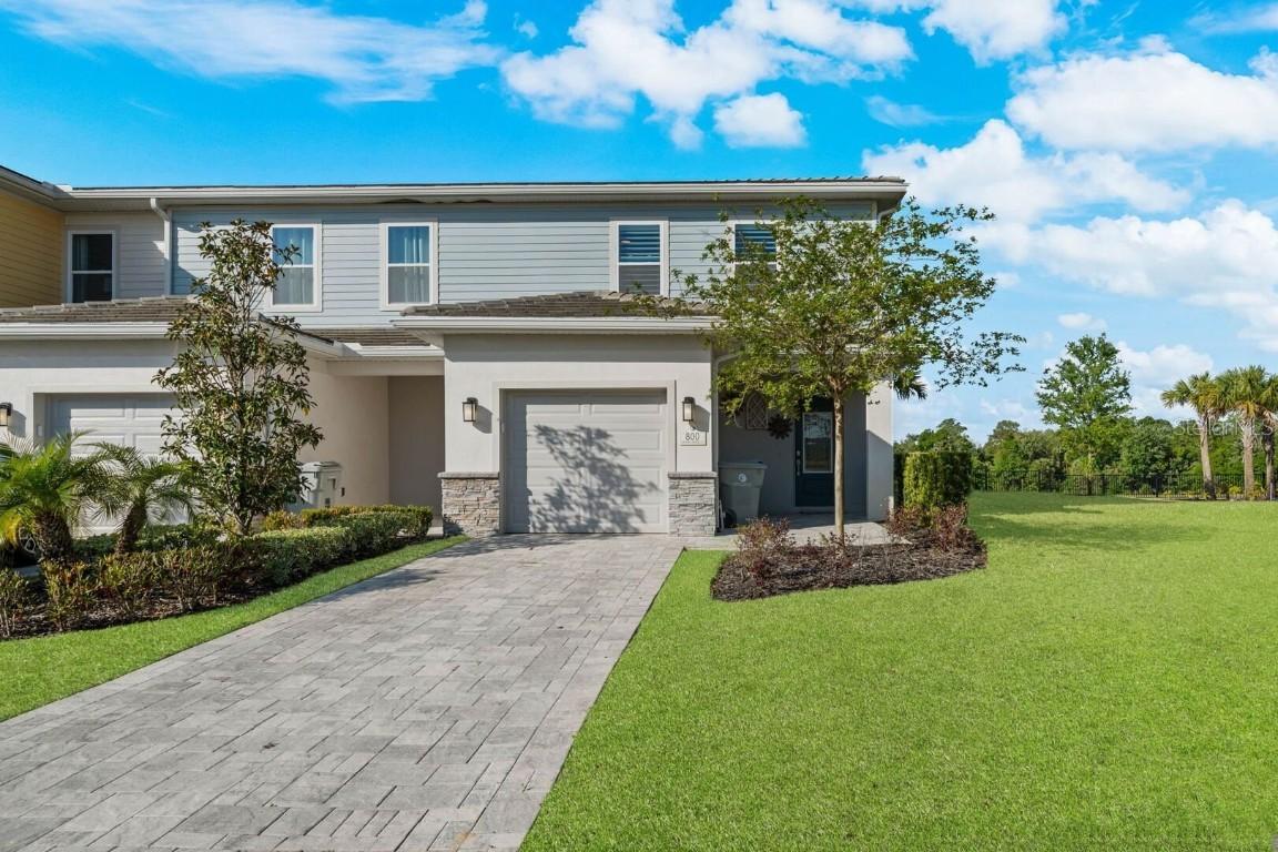 800 Driving Range Ct., Reunion, FL 34747