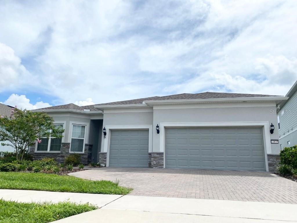 13835 Tybee Beach Ln., Orlando, FL 32827