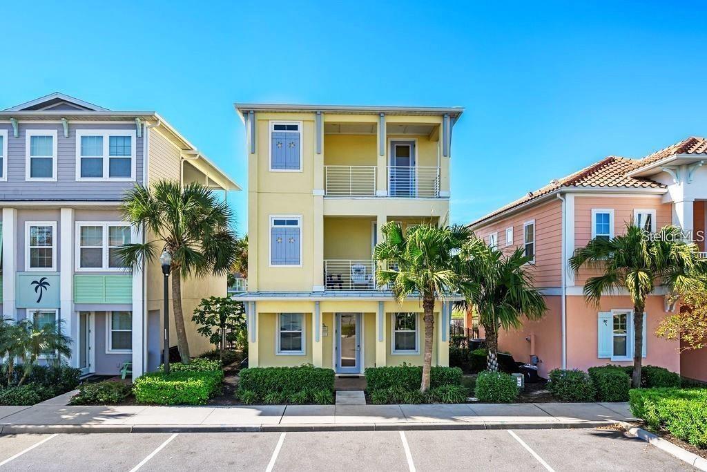 7980 Shaker St., Kissimmee, FL 34747