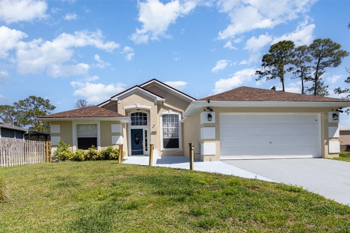 1541 Sandusky St., Palm Bay, FL 32909