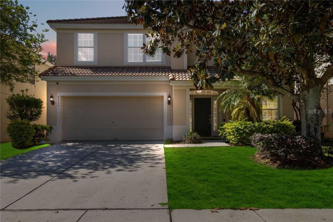 2509 Archfeld Blvd Blvd., Kissimmee, FL 34746