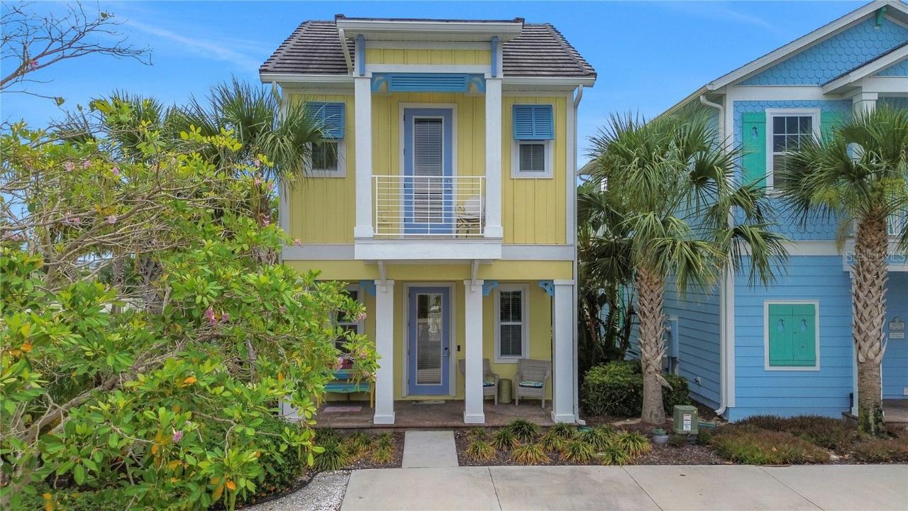 3083 Key Lime Loop, Kissimmee, FL 34747