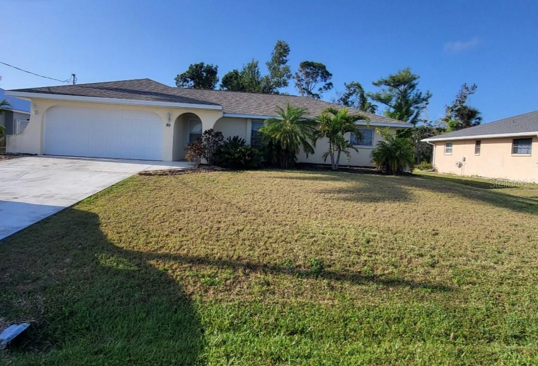 89 Mark Twain Ln., Rotonda West, FL 33947
