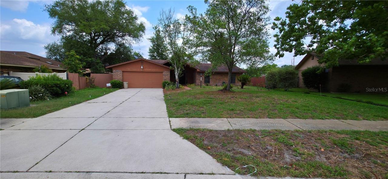 6277 Cranberry Ln., Jacksonville, FL 32244