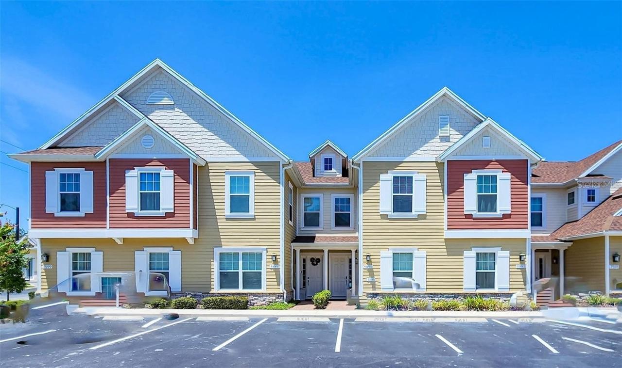 7595 Sunny Dreams Ln., Kissimmee, FL 34747