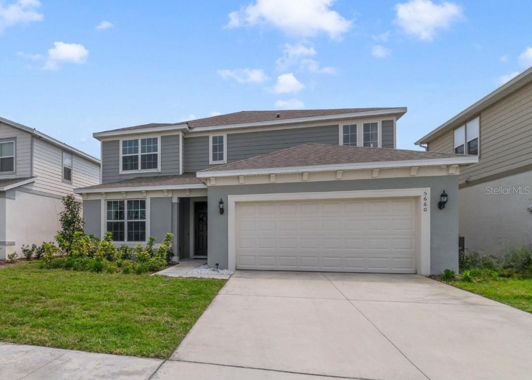 5660 Oak Knoll Dr., St Cloud, FL 34771