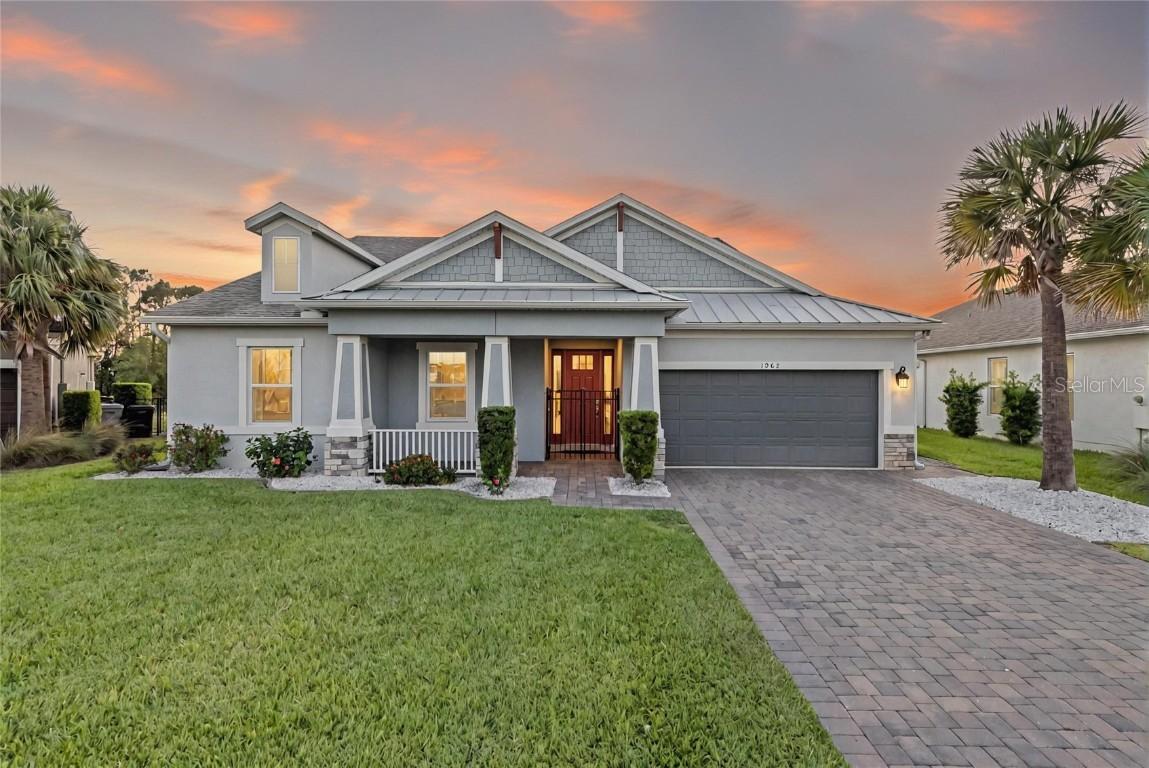 1062 Lakeside Estates Dr., Apopka, FL 32703