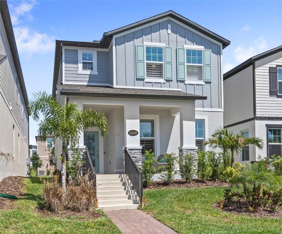 12067 Eastmoor Dr., Winter Garden, FL 34787