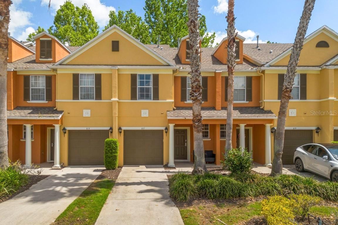 817 Assembly Ct., Reunion, FL 34747