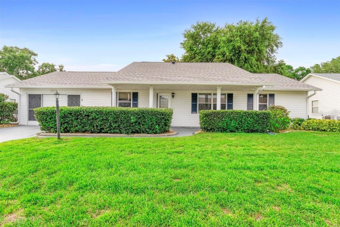 25929 Newcombe Cir., Leesburg, FL 34748