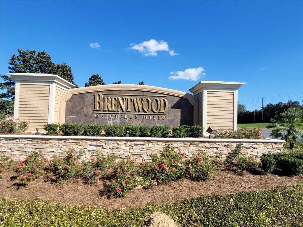 2488 N Brentwood Cir., Lecanto, FL 34461