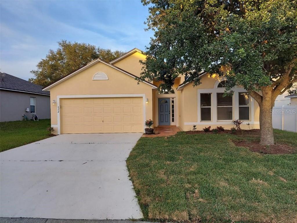 622 Lobelia Dr., Davenport, FL 33837