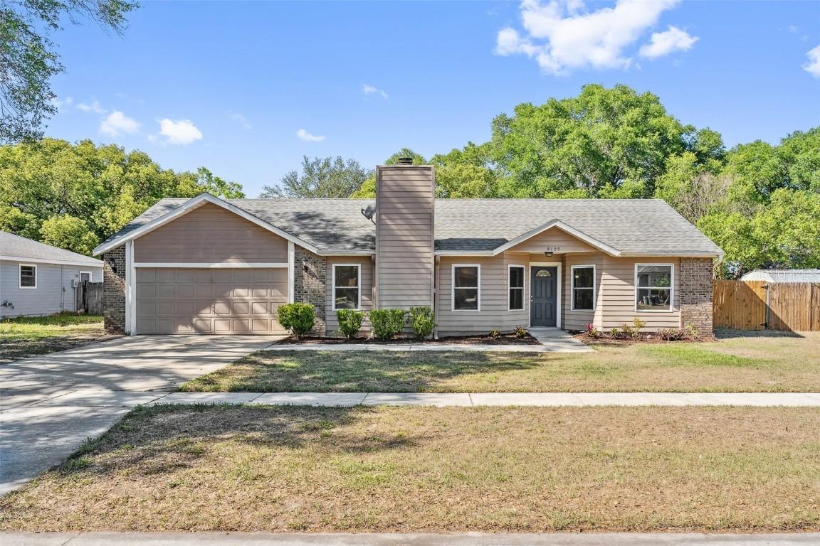 9109 Montevello Dr., Orlando, FL 32818