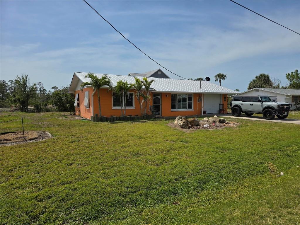 545 Sandlor Dr., Englewood, FL 34223