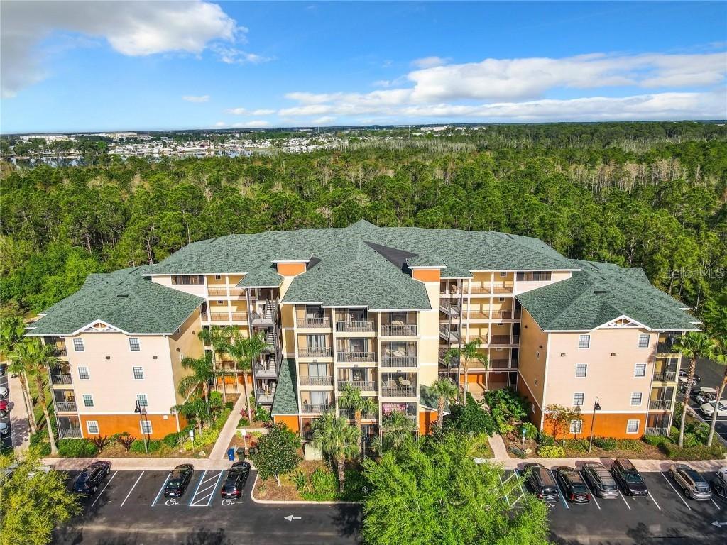 9051 Treasure Trove Ln. #405, Kissimmee, FL 34747