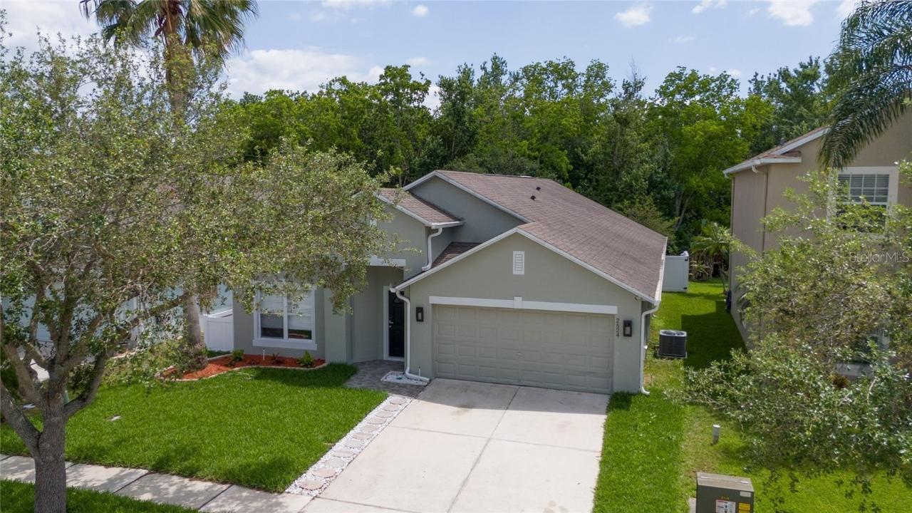 2524 Brookstone Dr., Kissimmee, FL 34744