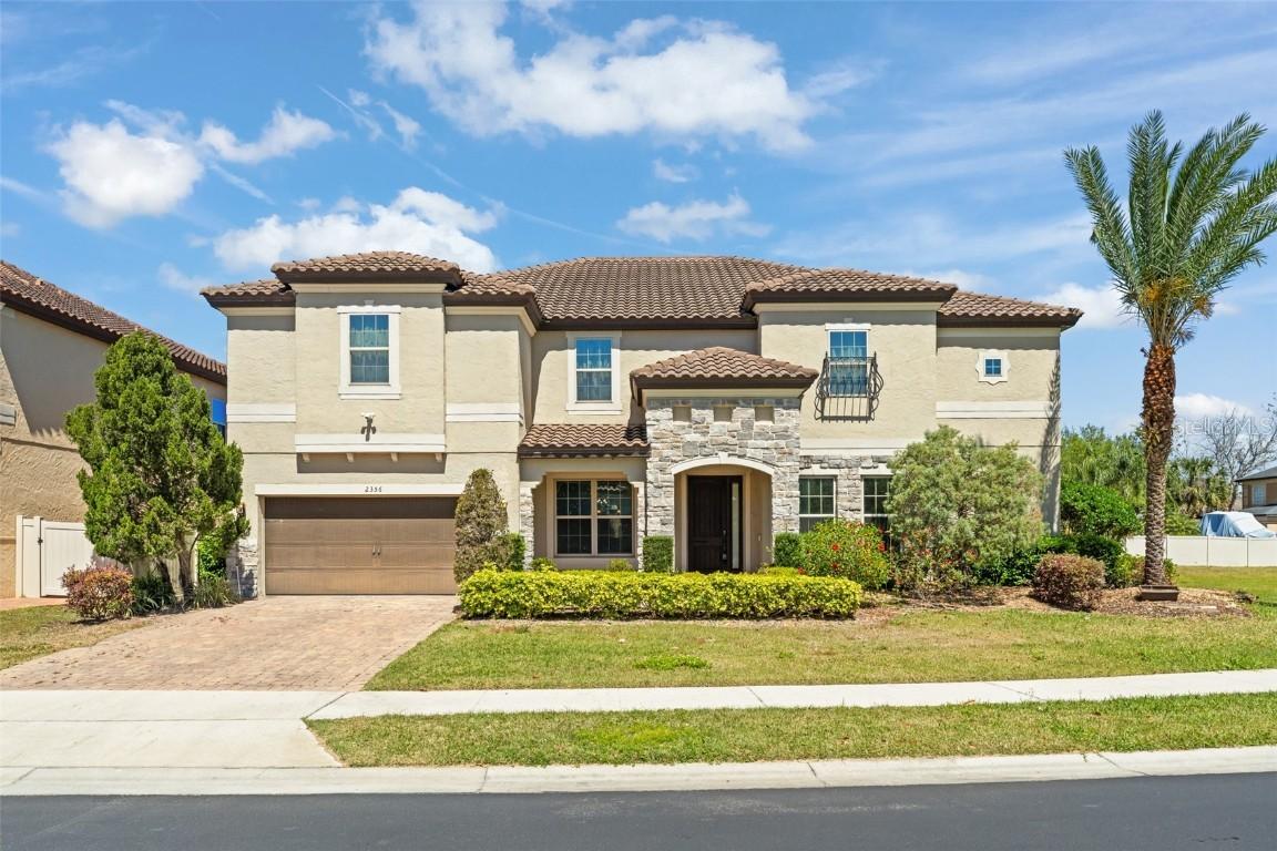 2356 Kelbrook Ct., Oviedo, FL 32765