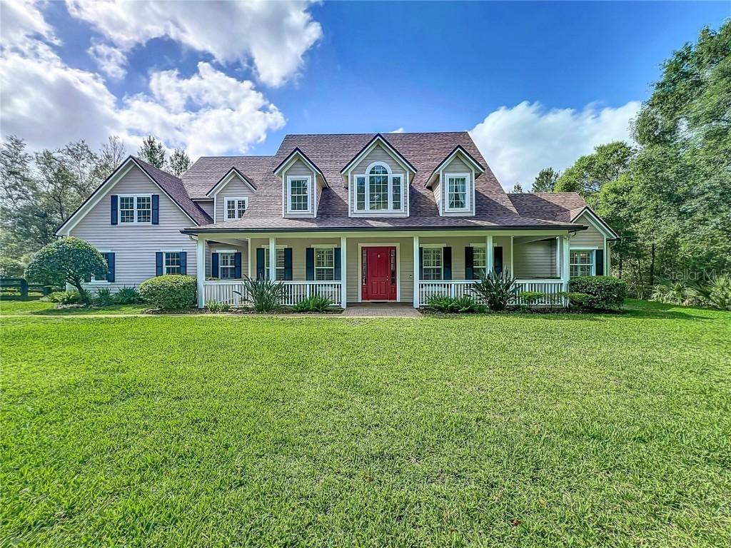 600 Seminole Woods Blvd., Geneva, FL 32732