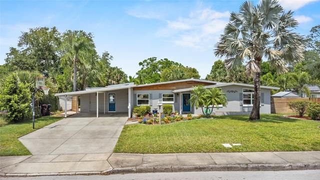 New Homes For Sale This Week That Attend Audubon Park School: April 4th to April 10th