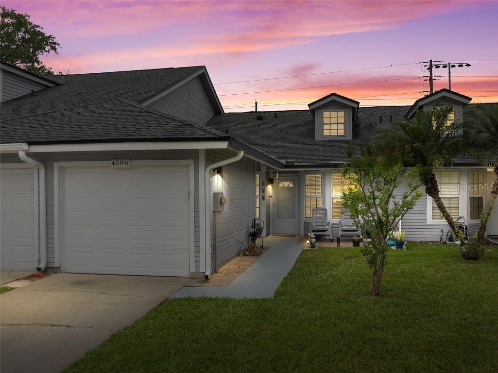4586 Summergrove Ave., Orlando, FL 32812