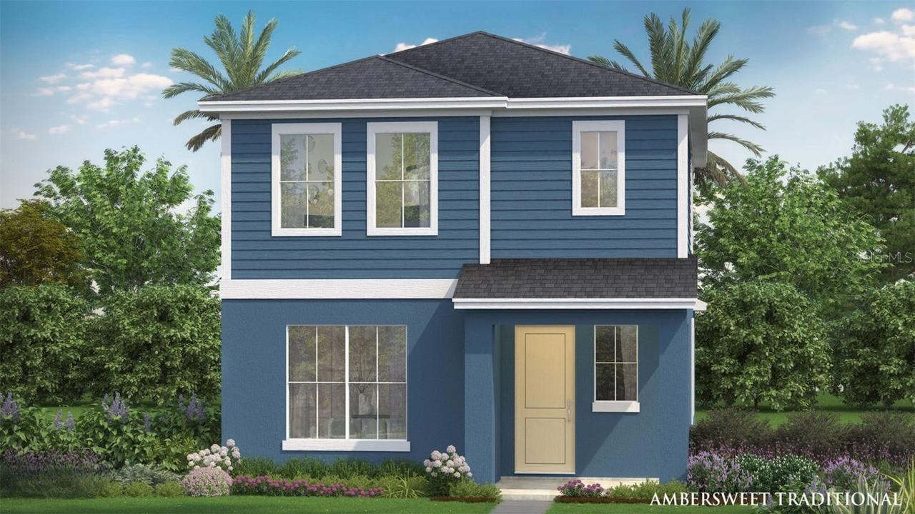 2003 Iorio St., St Cloud, FL 34771