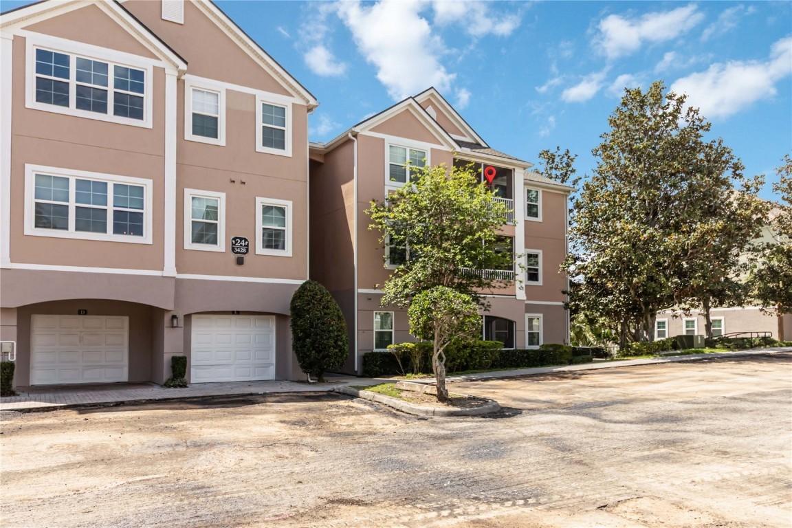 3428 Soho St. #307, Orlando, FL 32835