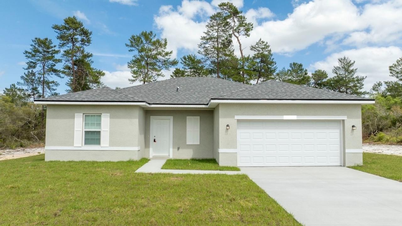 6290 SW 154th Lane Rd., Ocala, FL 34473