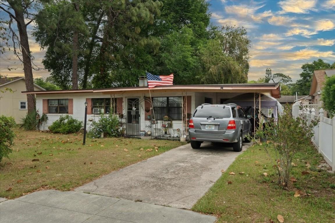 2511 Drake Dr., Orlando, FL 32810