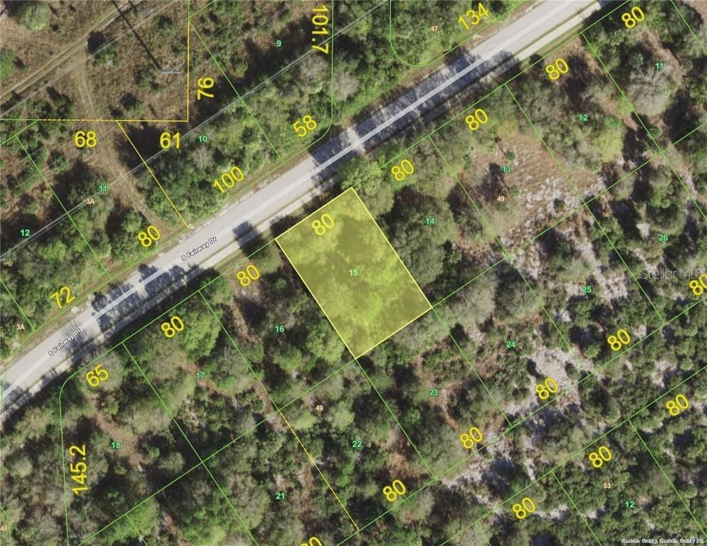 5035 S Fairway Dr., Punta Gorda, FL 33982