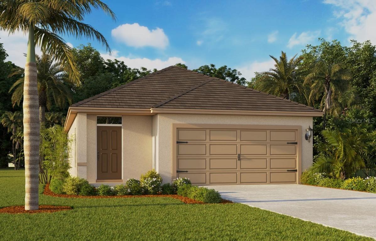 1317 June Lake, Lake Hamilton, FL 33851