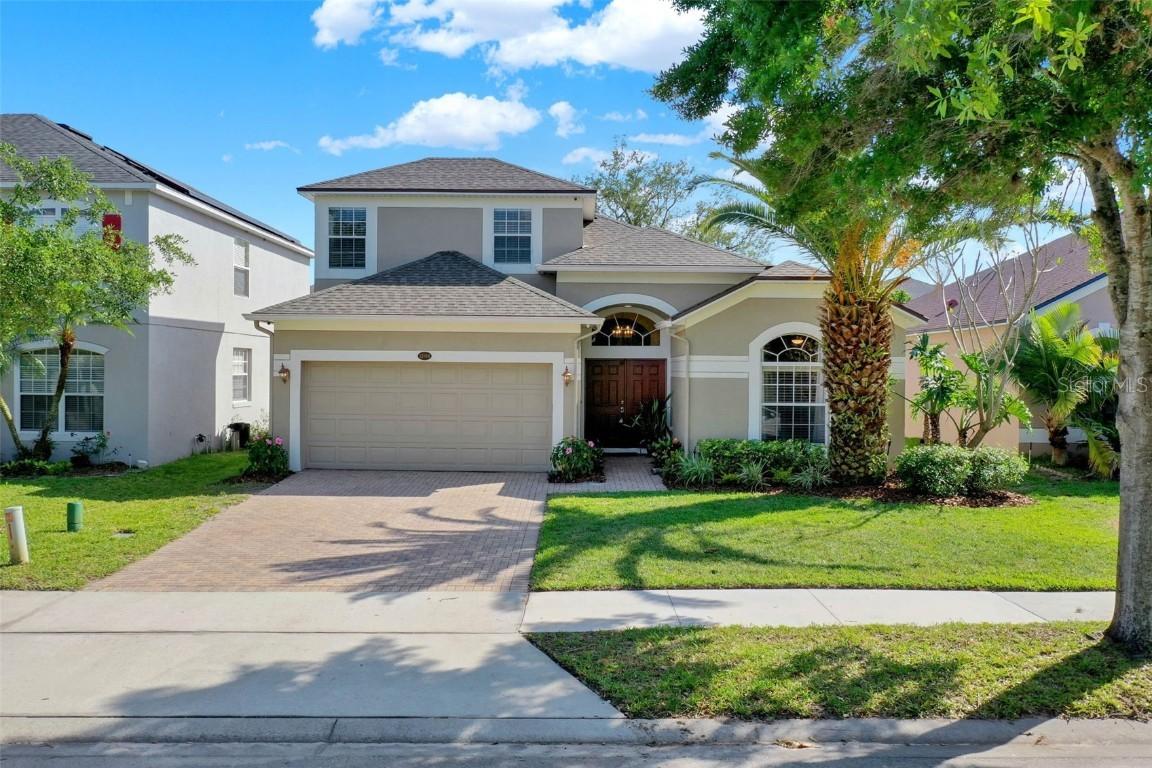 13144 Social Ln., Winter Garden, FL 34787
