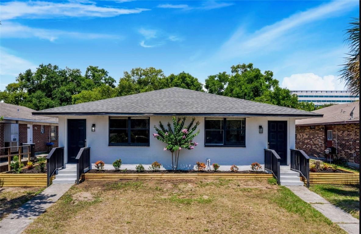 1134-1136 Gilmore Ave., Lakeland, FL 33805